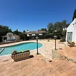 Вілла Alvor Private Pool With Large Garden & Peace Портіман