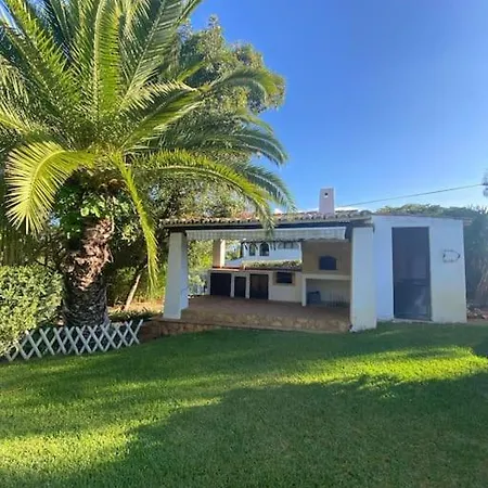 Вілла Alvor Private Pool With Large Garden & Peace *