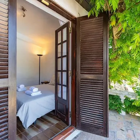 Вілла Alvor Private Pool With Large Garden & Peace