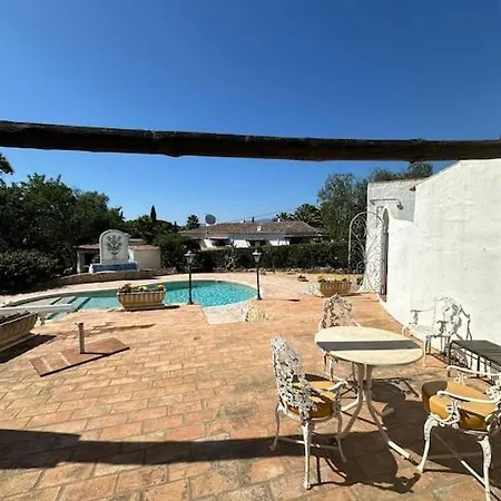 Charming Swimming Pool