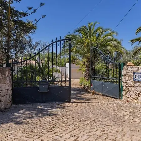 Alvor Private Pool With Large Garden & Peace * Портіман