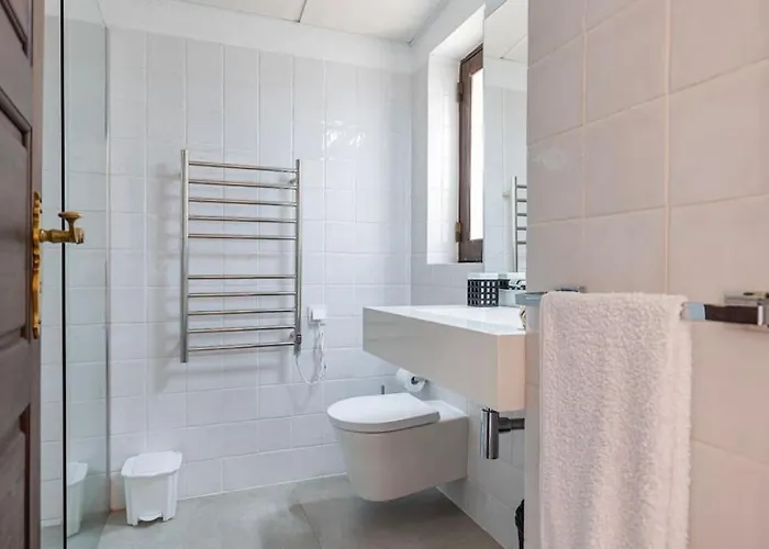 Charming Swimming Pool Villa