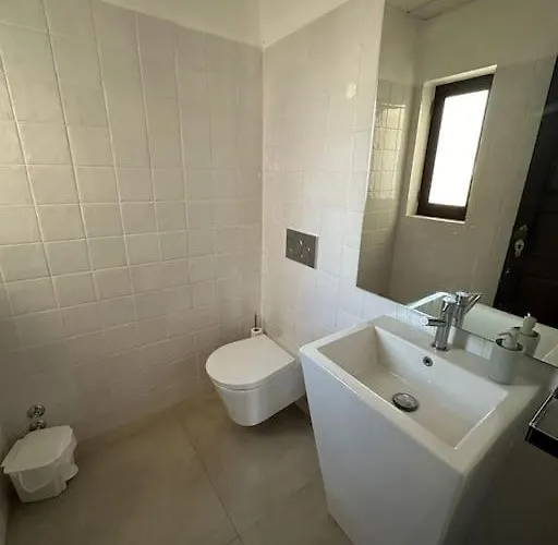 Charming Swimming Pool Villa