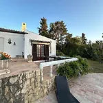 Alvor Private Pool With Large Garden & Peace Portimao