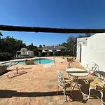 Alvor Private Pool With Large Garden & Peace