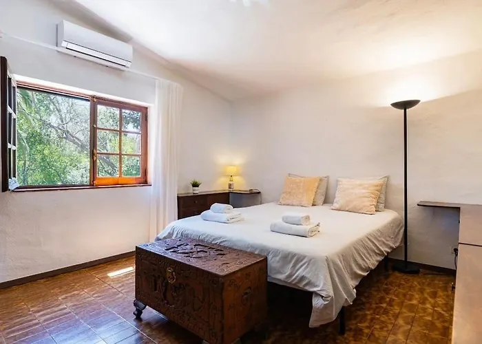 Villa Charming Swimming Pool Portimão