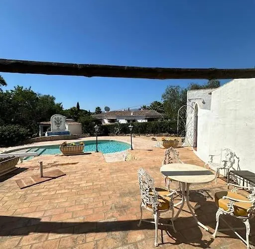 Charming Swimming Pool