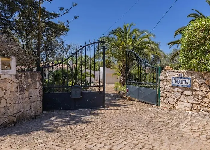 Charming Swimming Pool * Portimão