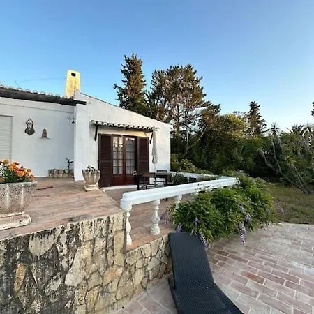 Alvor Private Pool With Large Garden & Peace Portimao